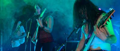 Melbourne Location Image